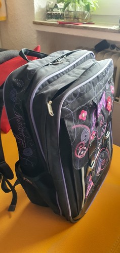 Schulranzen schultasche - schulranzen,