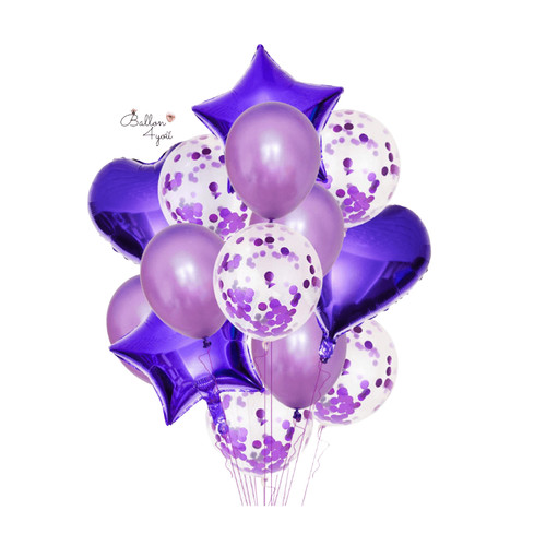 Helium luftballons ballon - helium,