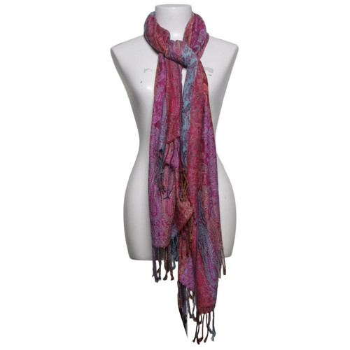 You schal damen - 4,