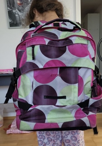 4you schulrucksack - 4you,