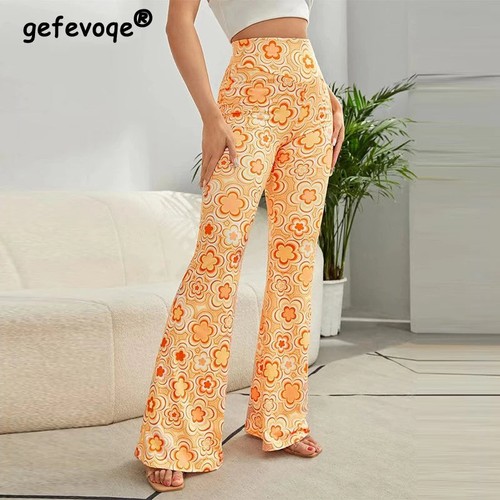 Damen yoga hose bootcut - damen,