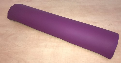 Halbrolle massagerolle passend - halbrolle,